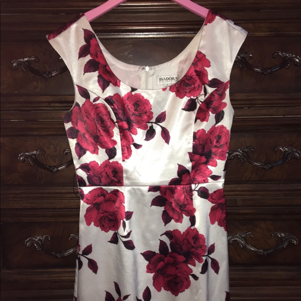 ☆ Isadora Collection ☆ Dress